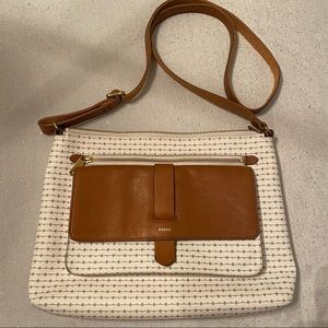 Fossil Crossbody Purse